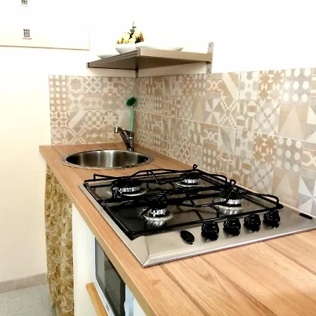 Guest house Ducezio