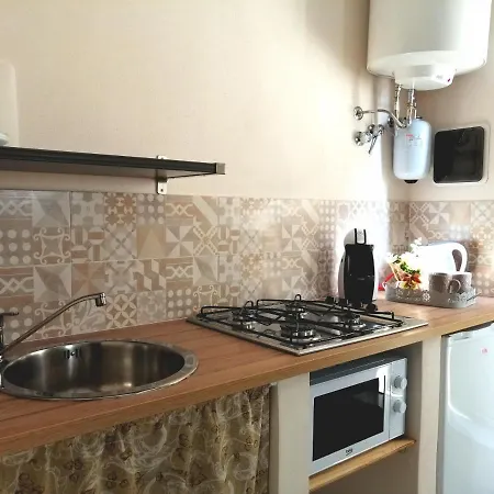 Ducezio Maison d'hôtes