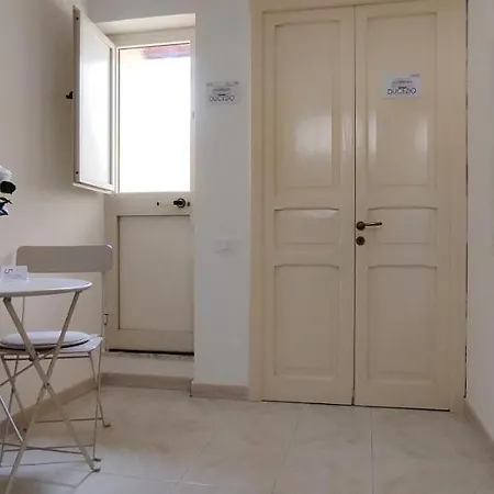 Ducezio Maison d'hôtes