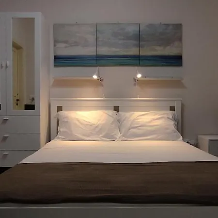 Guest house Ducezio