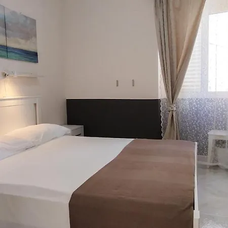 Ducezio Guest house Noto