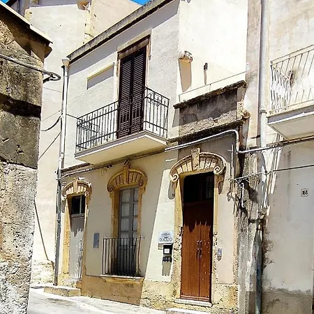 Guest house Ducezio Noto
