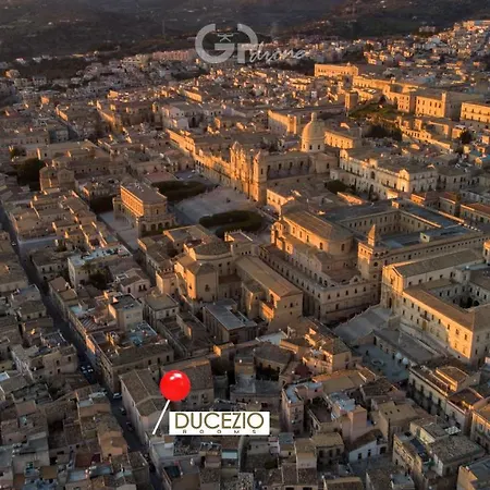 Guest house Ducezio Noto