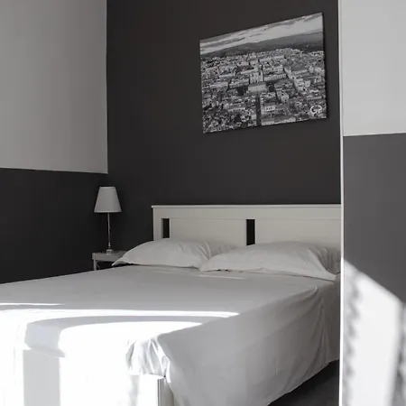 Ducezio Guest house *