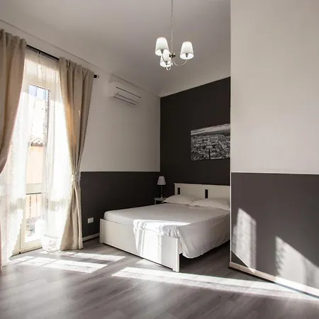 Ducezio Guest house