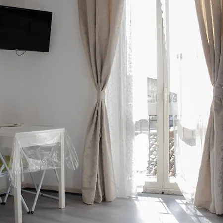 Guest house Ducezio