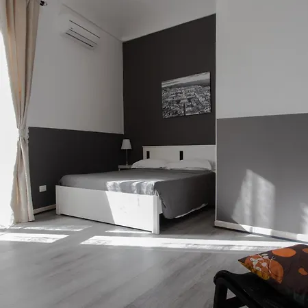 Guest house Ducezio