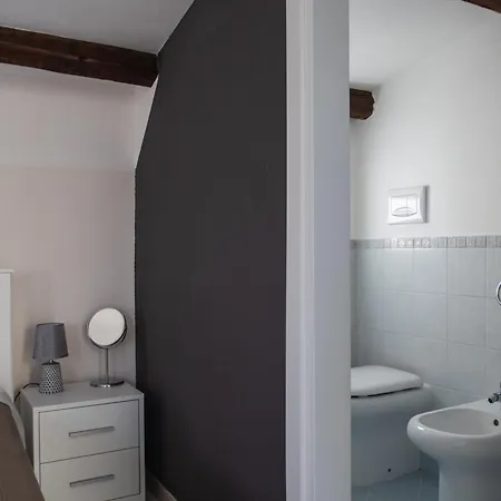 Guest house Ducezio *