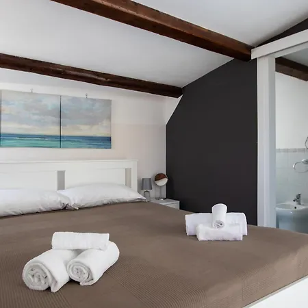 Guest house Ducezio Noto