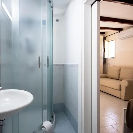 Guest house Ducezio Noto