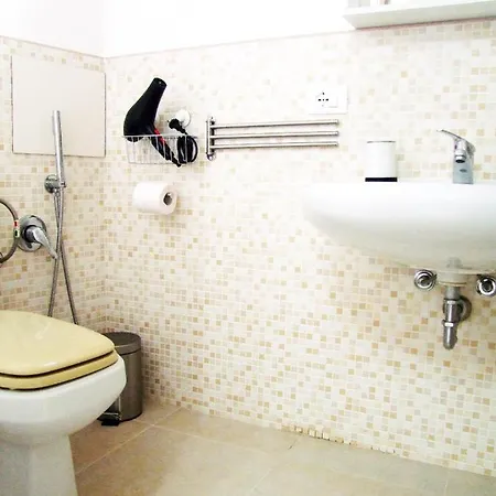 Ducezio Guest house Noto