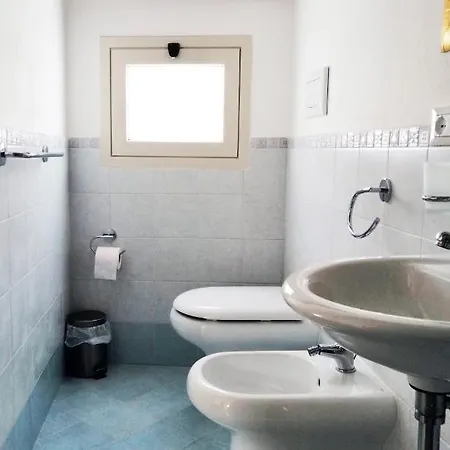 Guest house Ducezio Noto