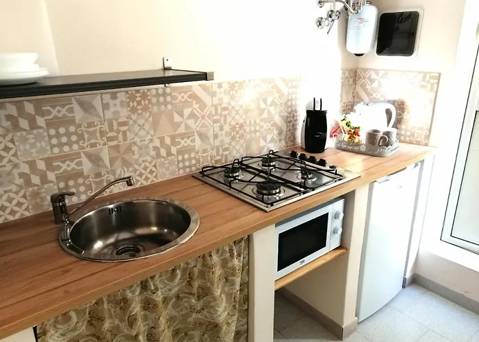 Ducezio 3* Νότο