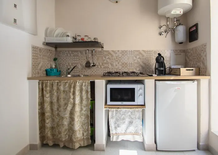 Ducezio 3* Νότο
